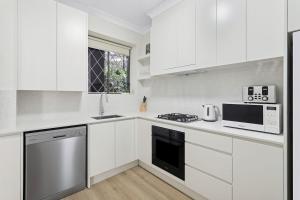 Sydneys Best Harbour Views First Row Water Front