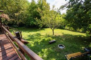 Tiny-House in Paradise - Maringotka v Raji