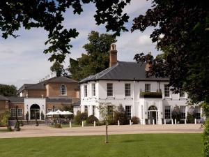 4 stern hotel Bedford Lodge Hotel & Spa Newmarket Grossbritannien