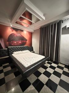 Motel Vitoria Reggia