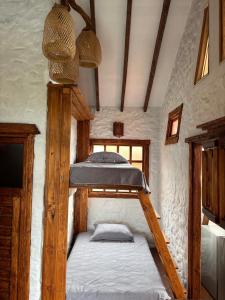 Glamping Montesereno