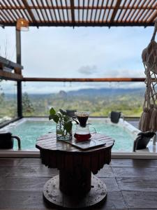 Glamping Montesereno