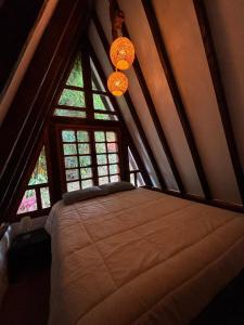 Glamping Montesereno