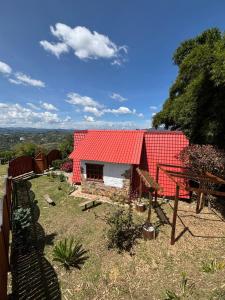 Glamping Montesereno