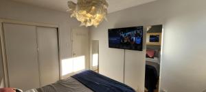 Medium size room for 2