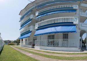 Panorama Apartments Pieria Greece