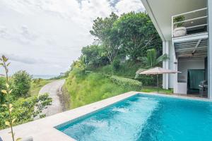 Luxury Villa Los Pajaros Private Pool & Oceanview