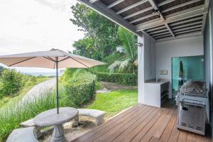 Luxury Villa Los Pajaros Private Pool & Oceanview