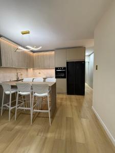 Moderno apartamento 1 minuto de la playa