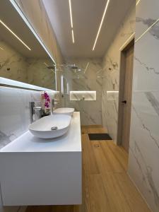 Moderno apartamento 1 minuto de la playa