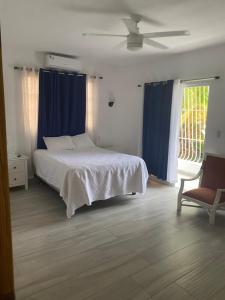 Apartmento, siéntete en casa