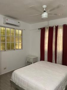 Apartmento, siéntete en casa