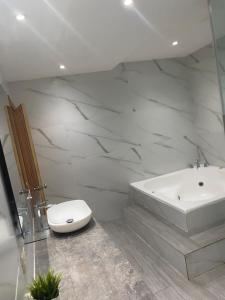 Apartmento, siéntete en casa