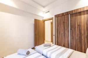 Magnifique appartement 2 chambres à Menara Garden Marrakech