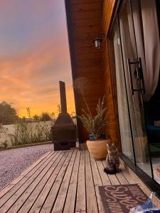 Magnífico Chalé Aconchego Serrano