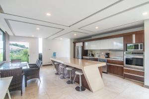 Luxury Villa Los Pajaros Private Pool & Oceanview