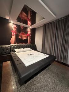 Motel Vitoria Reggia