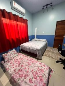 Suíte completa em Parintins