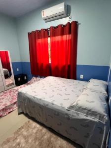 Suíte completa em Parintins