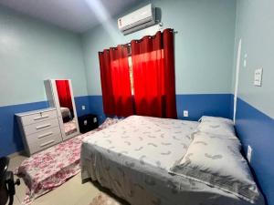 Suíte completa em Parintins