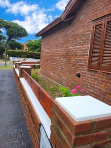 Exclusivo chalet a 250 metros del mar