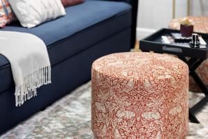 Artistic Flair 1 BD Cottage in NW11 Sleeps 3