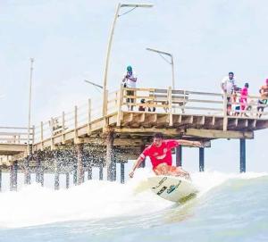 DLuchy Casa Finca Rural cerca al mar