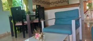 DLuchy Casa Finca Rural cerca al mar