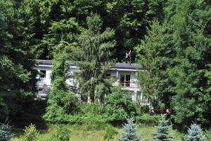 Penzion Chata Stv Pezinok Slovensko