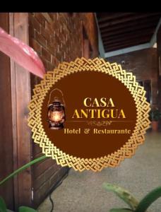 Hotel y Restaurante Casa Antigua