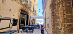 N67 B&B Taranto Centro-3 camere indipendenti