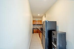 The Jinggo Villa Ubud