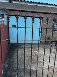 Quarto em frente moradia unicamp