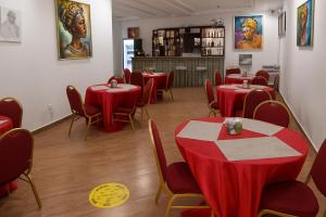 The Bows Place Resort