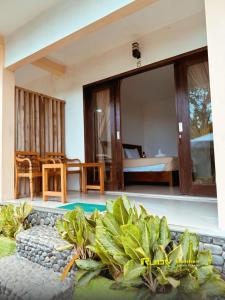 Rudy Trekker Guest House
