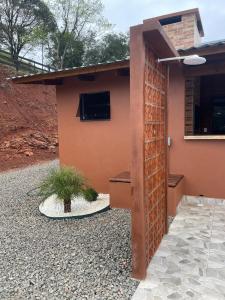 Casa Raízes do Arvoredo