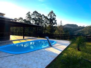 Casa Raízes do Arvoredo