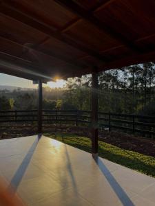 Casa Raízes do Arvoredo