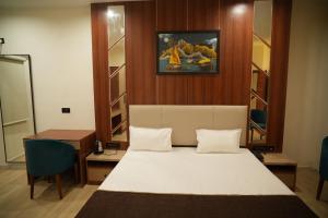 Hotel Devki Inn - 1hvězdičkové hotely ve městě Gorakhpur