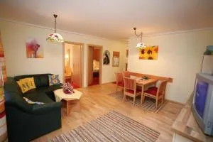 Ritas Alm - Туррахер-Гее