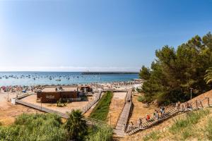 Sesimbra Blue Port Terrace - Comfort, Style, Pool, Ocean views