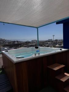 Hotel DaMar Puerto Vallarta