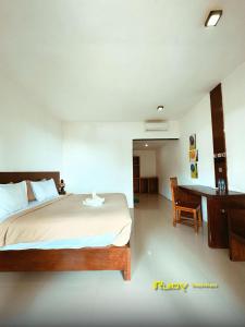 Rudy Trekker Guest House