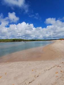 Casa Amarela Praia Porto de Sauípe