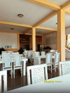 Rudy Trekker Guest House