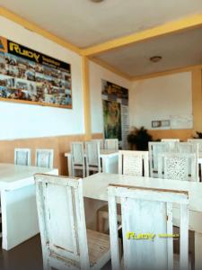 Rudy Trekker Guest House