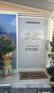 La Perla Del Tirreno