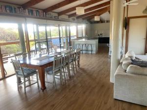 Beonne the Bay at Vivonne Bay, Kangaroo Island