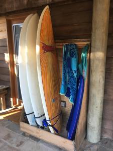 Beonne the Bay at Vivonne Bay, Kangaroo Island