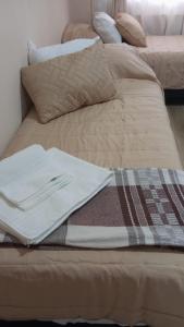 Monoambiente Villa Carlos Paz Centro, Terminal